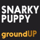 SNARKY PUPPY