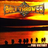 BOLT THROWER