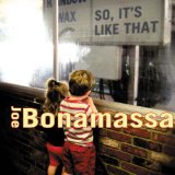 BONAMASSA JOE