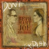 HART BETH & BONAMASSA JOE