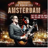 HART BETH & BONAMASSA JOE