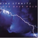 DIRE STRAITS