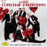 BERLIN COMEDIAN HARMONISTS