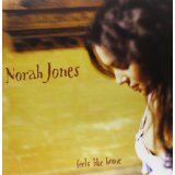 JONES NORAH