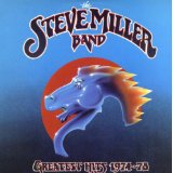 STEVE MILLER BAND