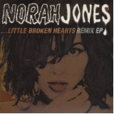 JONES NORAH