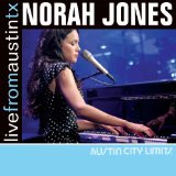 JONES NORAH