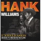 WILLIAMS HANK