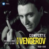 VENGEROV MAXIM