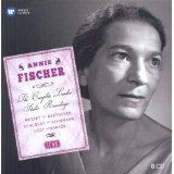 FISCHER ANNIE