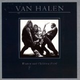 VAN HALEN