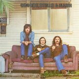 CROSBY STILLS & NASH