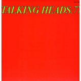 TALKING HEADS