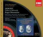 DEBUSSY CLAUDE