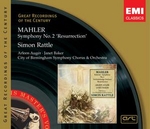 MAHLER GUSTAV