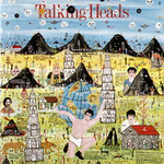 TALKING HEADS