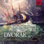 DVORAK ANTONIN