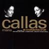 CALLAS MARIA