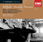 BRAHMS JOHANNES