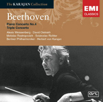 BEETHOVEN LUDWIG VAN