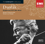 DVORAK ANTONIN