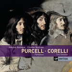 CORELLI & PURCELL