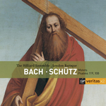 BACH & SCHUTZ