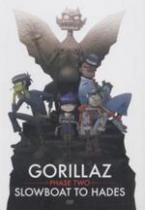 GORILLAZ