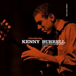 BURELL KENNY