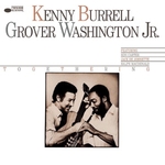 BURRELL KENNY & WASHINGTON G.JR.