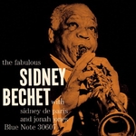 BECHET SIDNEY