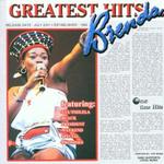 BRENDA FASSIE