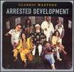 ARRESTED DEVELOPMENT