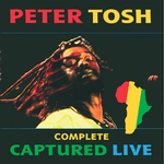 TOSH PETER