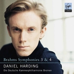 BRAHMS JOHANNES