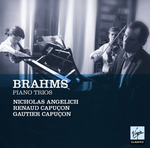 BRAHMS JOHANNES