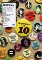 SUPERGRASS