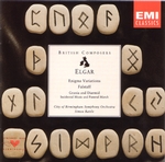 ENIGMA VARIATIONS & ELGAR