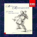 BACH JOHANN SEBASTIAN