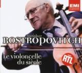 ROSTROPOVICH MSTISLAV