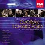 DVORAK & TCHAIKOVSKY