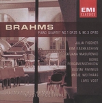 BRAHMS JOHANNES