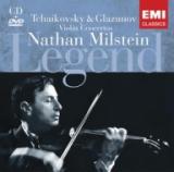 MILSTEIN NATHAN PLAYS TCHAIKOVSKY