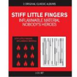 STIFF LITTLE FINGERS