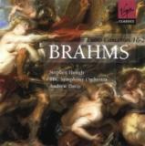 BRAHMS JOHANNES