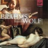 BRAHMS & WOLF