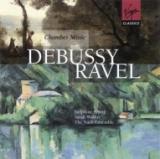 DEBUSSY & RAVEL