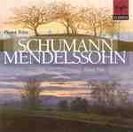 MENDELSSOHN & SCHUMANN