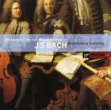 BACH JOHANN SEBASTIAN