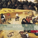 HAYDN FRANTZ JOSEPH